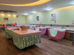 -生命加•Q考拉月子会所(玫瑰园店)