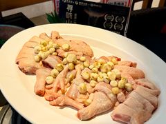 -润泽园椰子鸡(汇一城店)