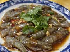 -官塘陈记鱼生·潮汕砂锅粥·牛肉火锅(潮枫路总店)