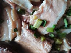 -金掌勺锅包肉(太原万达店)
