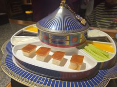 -真地道京味府·鲜橙烤鸭·北京菜(朝外大街东大桥店)