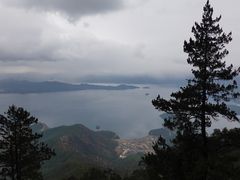 -丽江泸沽湖景区