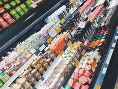 -胖东来生活广场(健康路店)