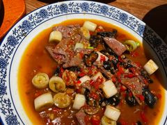 -蓉城小馆(科兴店)