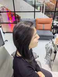 -美美秀造型