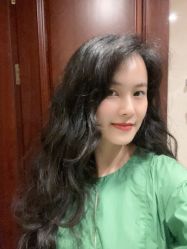 点击看大图 -HD HAIR STYLE