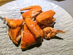 -三强鸽子(中原路店)