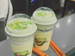 -茉酸奶(春熙路店)