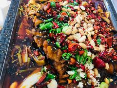 -清真•蜀风园(丁字沽店)