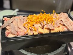 -野·大山里野生菌石锅土鸡(益田假日店)