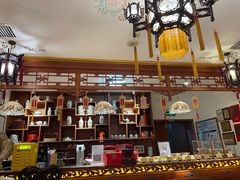-富华斋饽饽铺·宫廷糕点·伴手礼(护国新天地店)