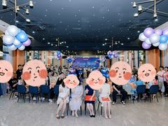 -里堂派对·独栋团建聚会小院轰趴馆(三圣乡店)