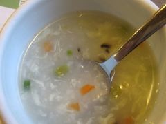 送的羹-高丽屋(天宁寺店)