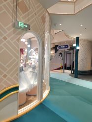 -奈尔宝家庭中心·亲子餐厅(苏州大悦城店)