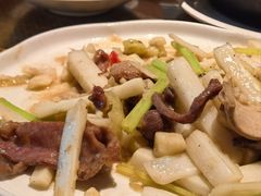 -老客家·客家菜(万达店)