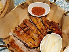 -巴扎美食·新疆菜·西域歌舞表演餐厅(新疆大厦店)