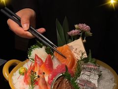 -炙柒Sekinana·精致日料(合生汇店)
