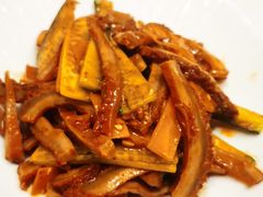 -凯鸽酒楼(大同振兴街店)