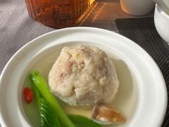-松鹤楼(月坛店)