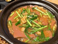 -川堂风·跷脚牛肉·乐山爆炒(宝山日月光店)