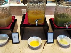 -富力希尔顿酒店·地阔自助餐厅