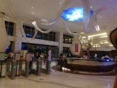 -渔岛海洋度假区