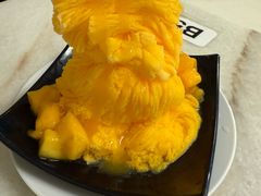 -味香园传统甜品店(牛车水店)