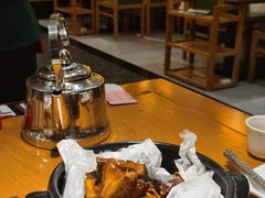 -大鸽饭(马王堆店)