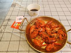 -狮龙啤酒烧烤屋(建二路店)