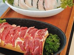 -土连锅·现熬养生汤锅(梁家巷店)