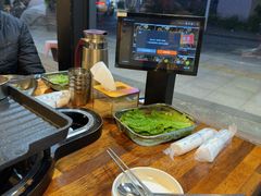-Dombe豚(黑猪肉街店)