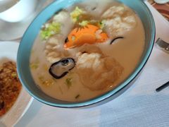 -富力丽思卡尔顿酒店·丽轩中餐厅