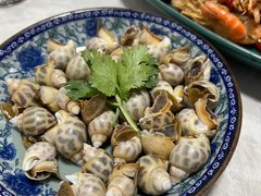 -阿尔法海鲜排档(爱琴海店)