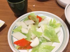 -云海肴·汽锅鸡·云南菜(东坝金隅店)