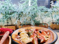 -懒鱼时光馆(沙坪坝店)