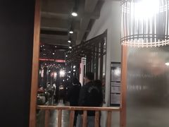 大堂-几荷·恰似故人来(秀水广场店)
