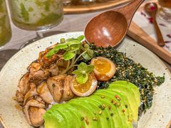 -炙柒Sekinana·精致料理 烧鸟·铁板烧(海上世界店)