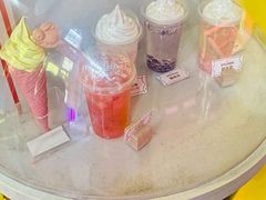 -麦当劳(西单明珠店)