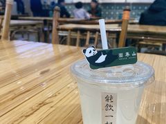 -面春山·传统老卤面(天隆寺店)