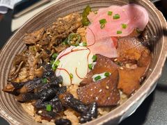 -Ameigo梅果·云贵川bistro(长宁来福士店)