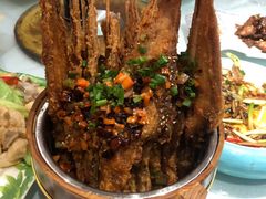 -大眼锅贴水饺(河东店)