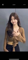-米可造型烫发染发