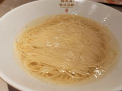-松鹤楼面馆(飞州国际广场店)