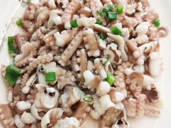 -渔中舟海鲜大排档(普陀沈家门店)