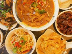 -成都瓜串串(华强北店)