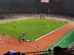 -杭州奥体中心-体育场