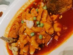 -全聚德(领城国际店)