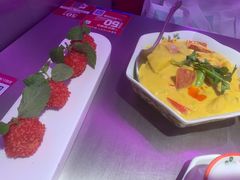 -新越盏·东南亚料理(捷登都会店)
