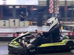 -RD卡丁车汽车俱乐部