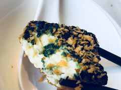 黑金莲豆腐-莲餐厅·湖北菜·藕汤是头牌(愚园路店)